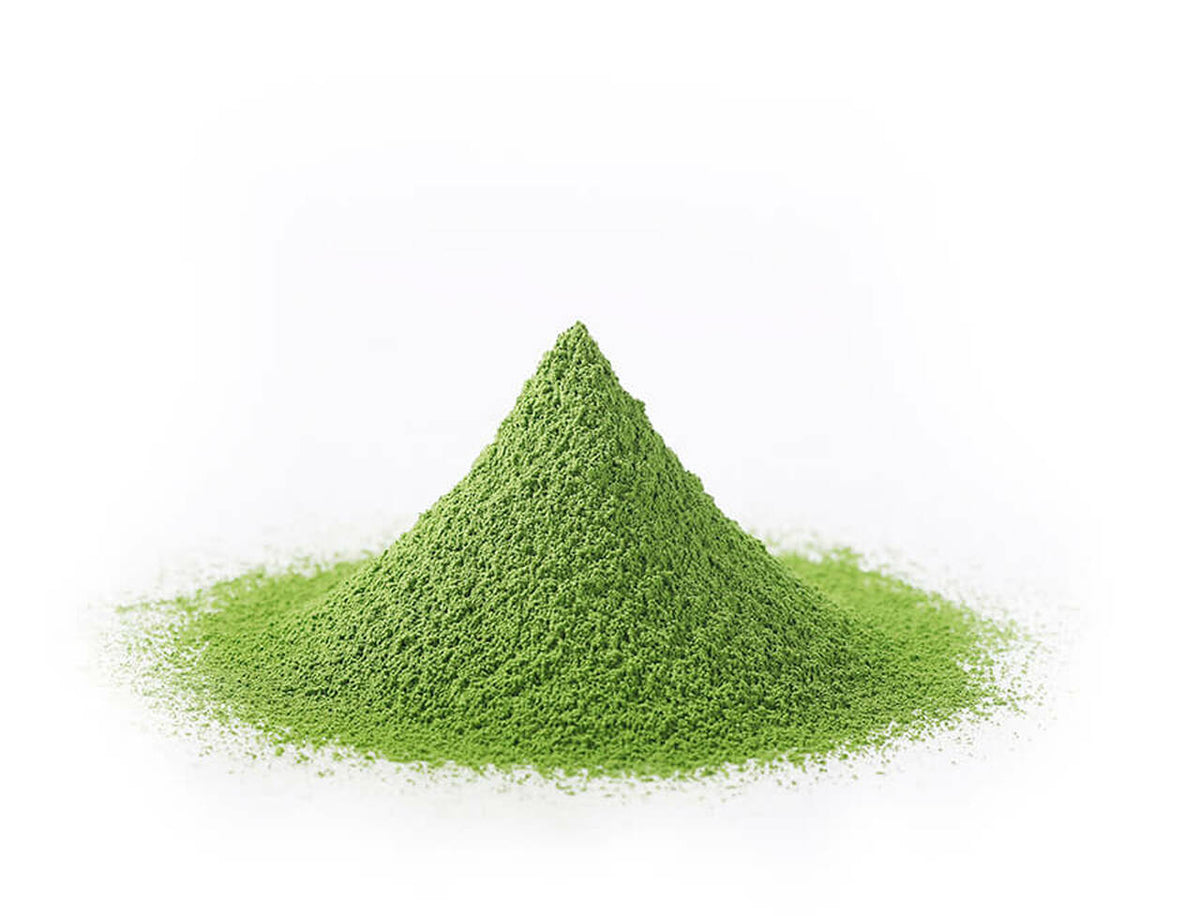 CEREMONIAL MATCHA POWDER