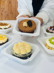 Basque Cheese cake