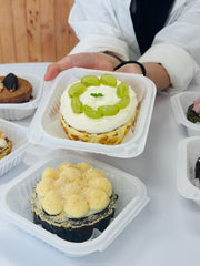 Basque Cheese cake