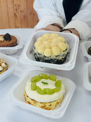Basque Cheese cake