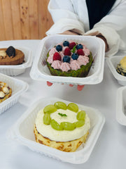 Basque Cheese cake