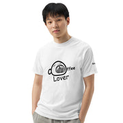 Coucou Coffee lover T-Shirt