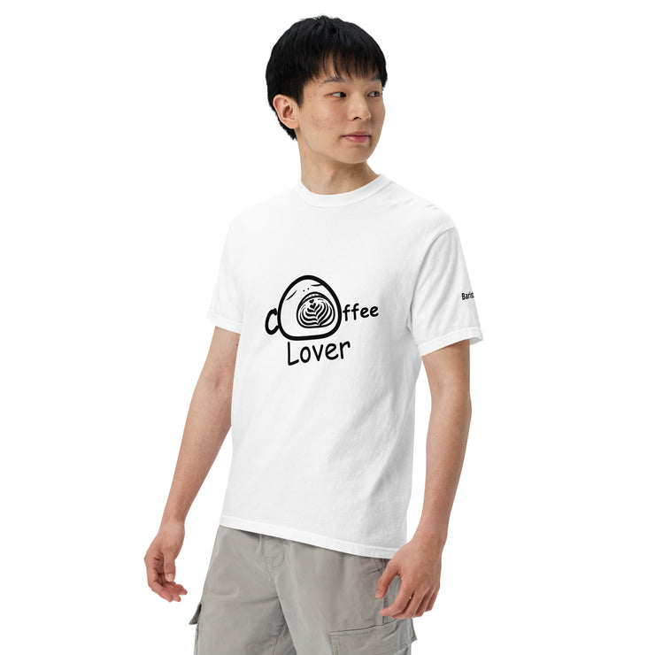 Coucou Coffee lover T-Shirt