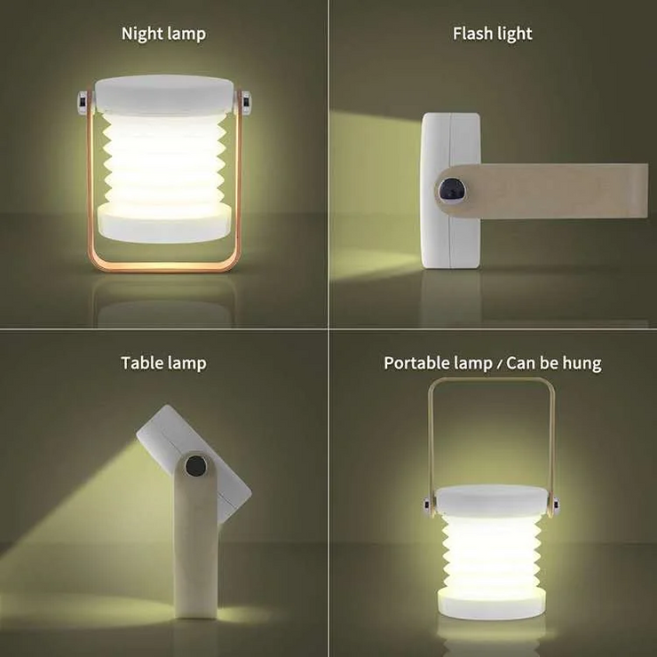 LED LANTERN LIGHT