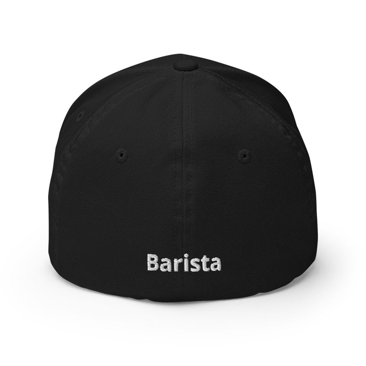 COUCOU BARISTA CAP