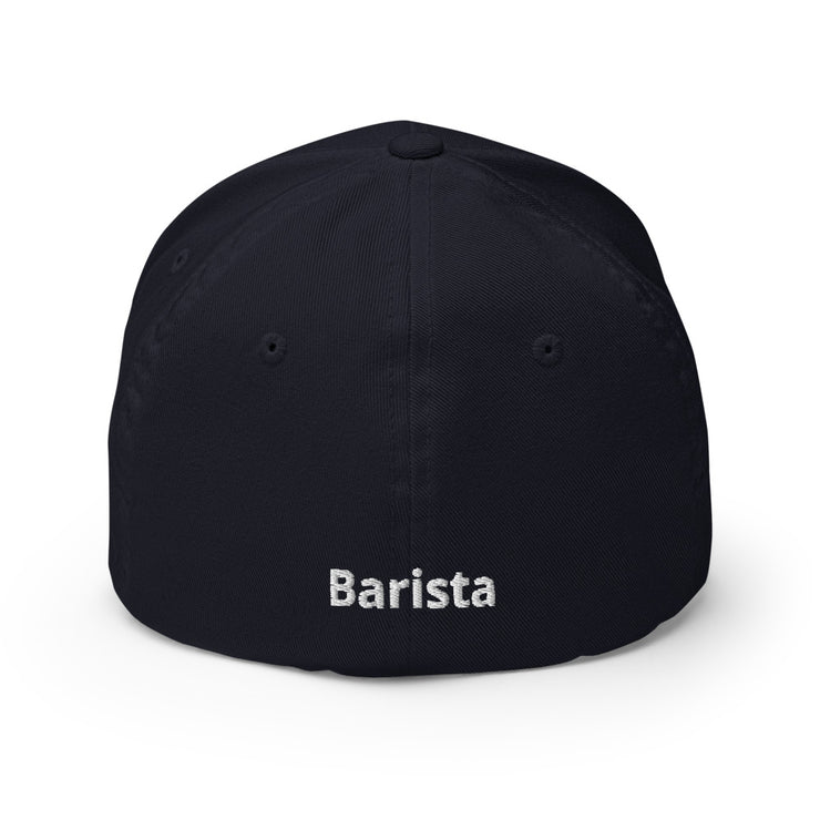 COUCOU BARISTA CAP