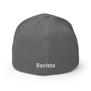 COUCOU BARISTA CAP