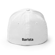 COUCOU BARISTA CAP